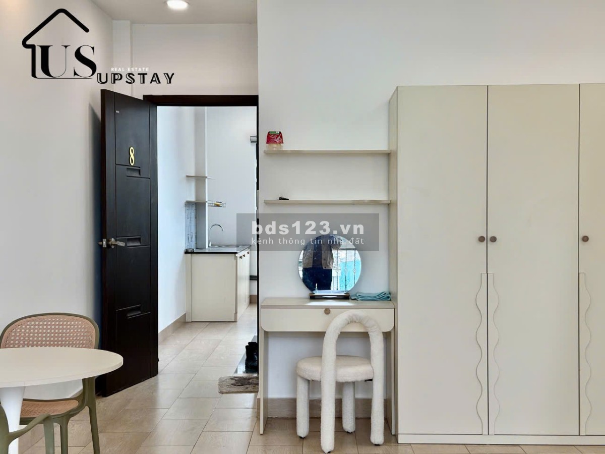 Cho thuê CH mini 65m2 ở 175 Đường Nguyễn Thị Nhỏ, Phường 9,…