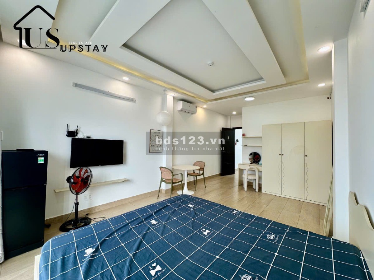 Cho thuê CH mini 65m2 ở 175 Đường Nguyễn Thị Nhỏ, Phường 9,…