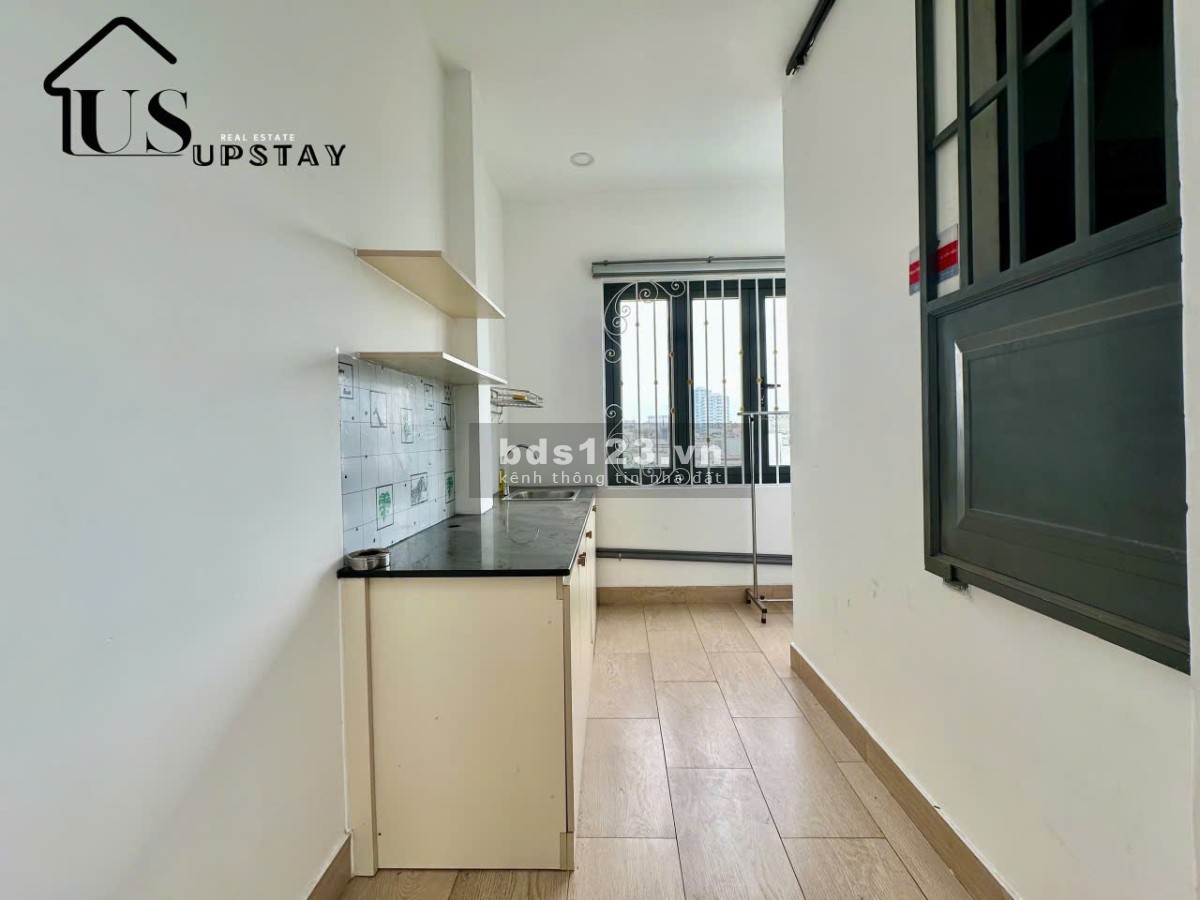 Cho thuê CH mini 65m2 ở 175 Đường Nguyễn Thị Nhỏ, Phường 9,…