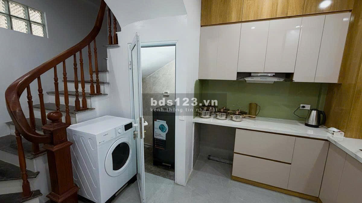 Siêu phẩm 75 HỒ TÙNG MẬU - NGÕ THÔNG - 30m RA OTO - 34m2*5T chỉ…