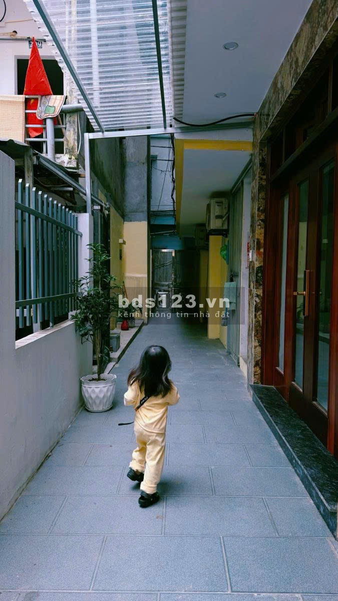 Siêu phẩm 75 HỒ TÙNG MẬU - NGÕ THÔNG - 30m RA OTO - 34m2*5T chỉ…