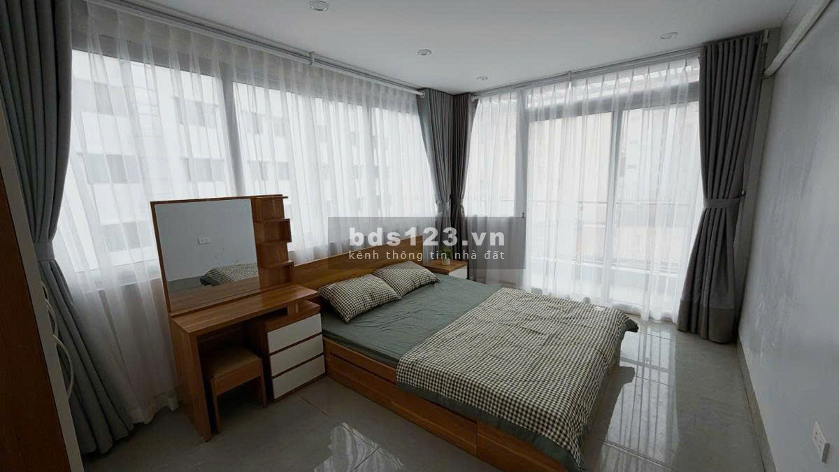 Siêu phẩm 75 HỒ TÙNG MẬU - NGÕ THÔNG - 30m RA OTO - 34m2*5T chỉ…