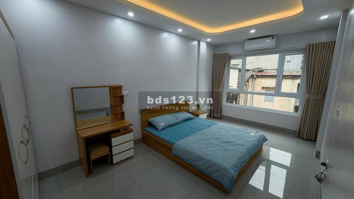Siêu phẩm 75 HỒ TÙNG MẬU - NGÕ THÔNG - 30m RA OTO - 34m2*5T chỉ…
