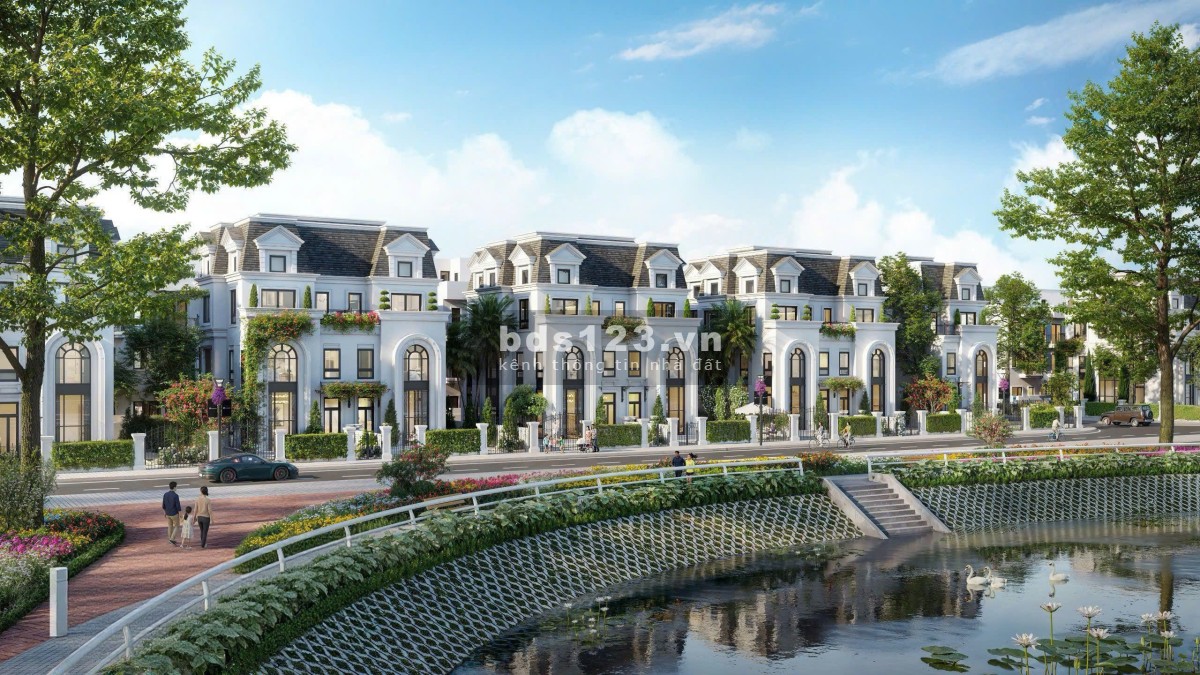 KHU ĐÔ THỊ MỚI BÊN BỜ SÔNG LÔ, PHƯỜNG HƯNG THÀNH, TỈNH TUYÊN QUANG