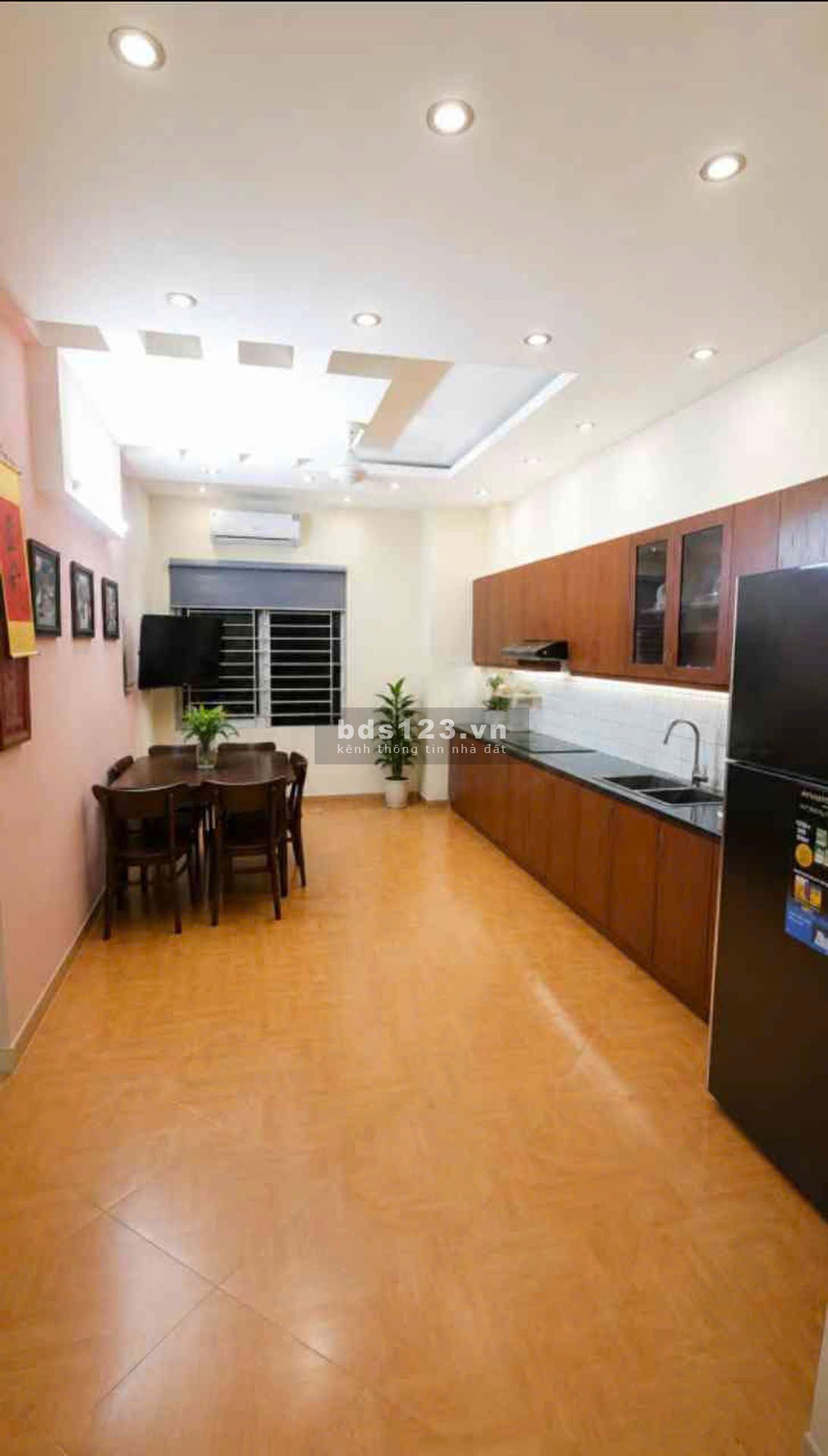  NHÀ ĐẸP KHU VỰC THANH XUÂN – SÁT Royal City – HIẾM PHÂN KHÚC 