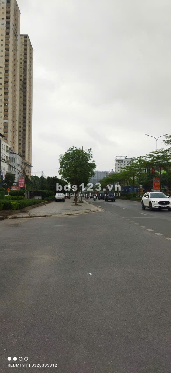 50m2 ĐẤT LAI XÁ - PHÂN LÔ Ô TÔ TRÁNH - NGAY CHÂN NEW CITY, QL32…