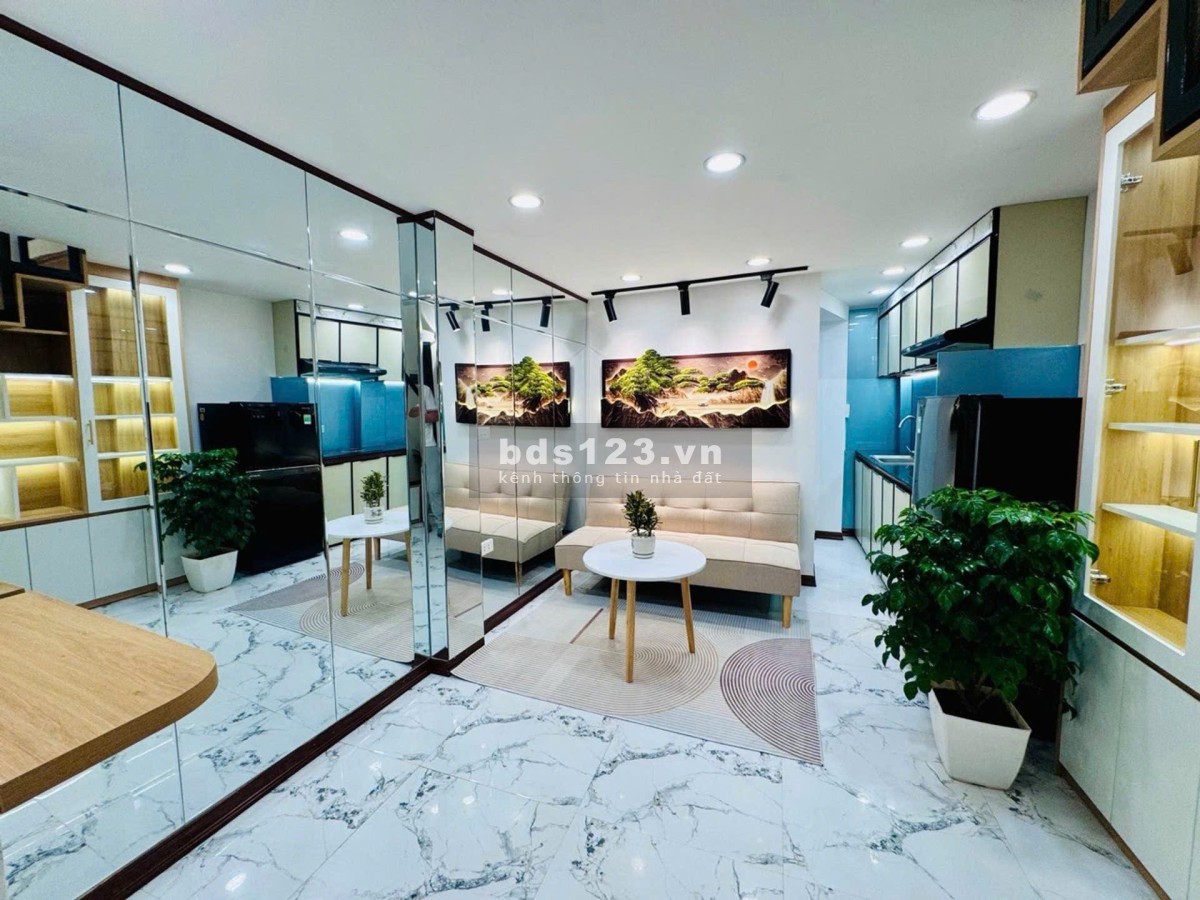  NHÀ THANH XUÂN – THỔ CƯ DƯỚI 6 TỶ – NGÕ THÔNG KINH DOANH 