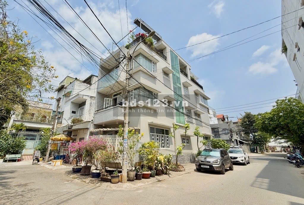 NHÀ ĐẸP 3 TẦNG NGAY GIGAMALL - ĐH LUẬT - HÀNG XÓM BÌNH THẠNH -…