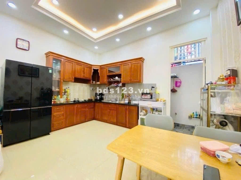NHÀ ĐẸP 3 TẦNG NGAY GIGAMALL - ĐH LUẬT - HÀNG XÓM BÌNH THẠNH -…