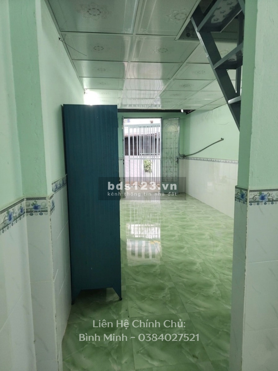 Cho thuê nhà trọ nguyên căn giá rẻ Huỳnh Tấn Phát Quận 7,…