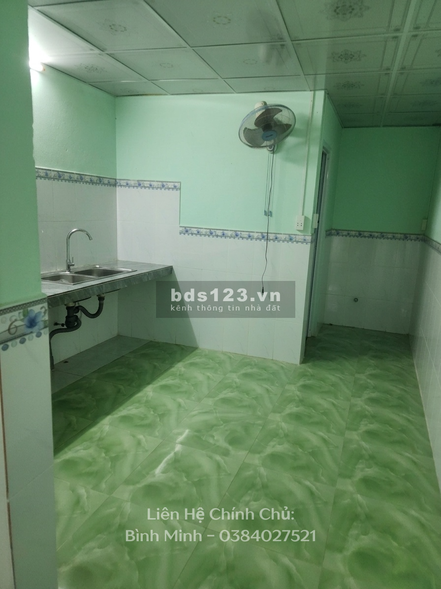 Cho thuê nhà trọ nguyên căn giá rẻ Huỳnh Tấn Phát Quận 7,…
