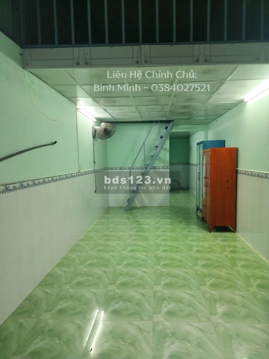Cho thuê nhà trọ nguyên căn giá rẻ Huỳnh Tấn Phát Quận 7,…