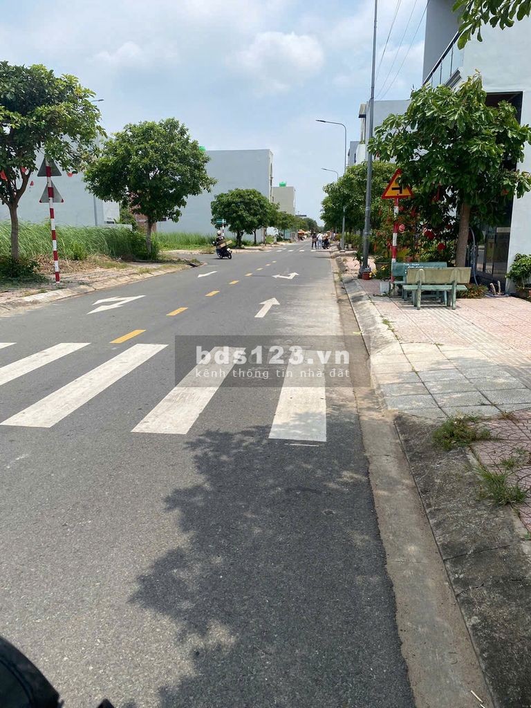 Bán nhanh đất Bình Hưng, Bình Chánh Ql50
