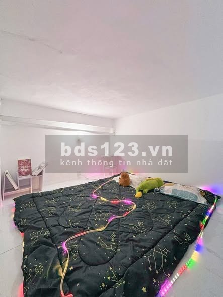 Phòng trọ Quận 12, Tân Thới Nhất 1 - Giá từ 2.3 triệu