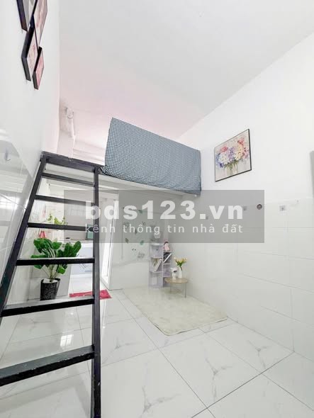 Phòng trọ Quận 12, Tân Thới Nhất 1 - Giá từ 2.3 triệu