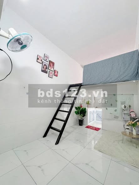 Phòng trọ Quận 12, Tân Thới Nhất 1 - Giá từ 2.3 triệu