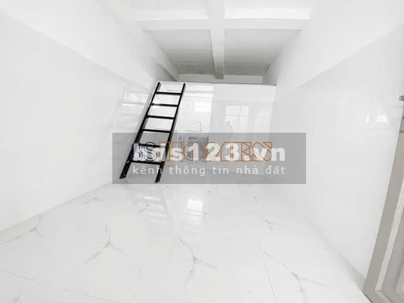 Phòng trọ Quận 12, Tân Thới Nhất 1 - Giá từ 2.3 triệu