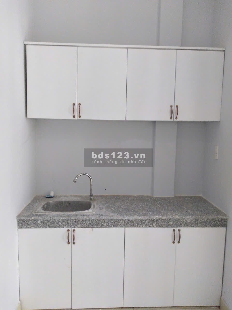 Bán nhà phố giá tốt khu dân cư đông đúc Phước Lý, Tây Ninh
