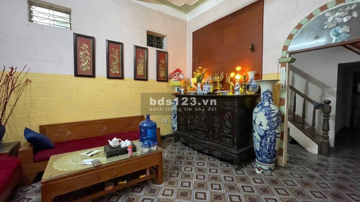 NHÀ TÂN LẬP, 10 M RA Ô TÔ, 71 M2, 7.6 TỶ