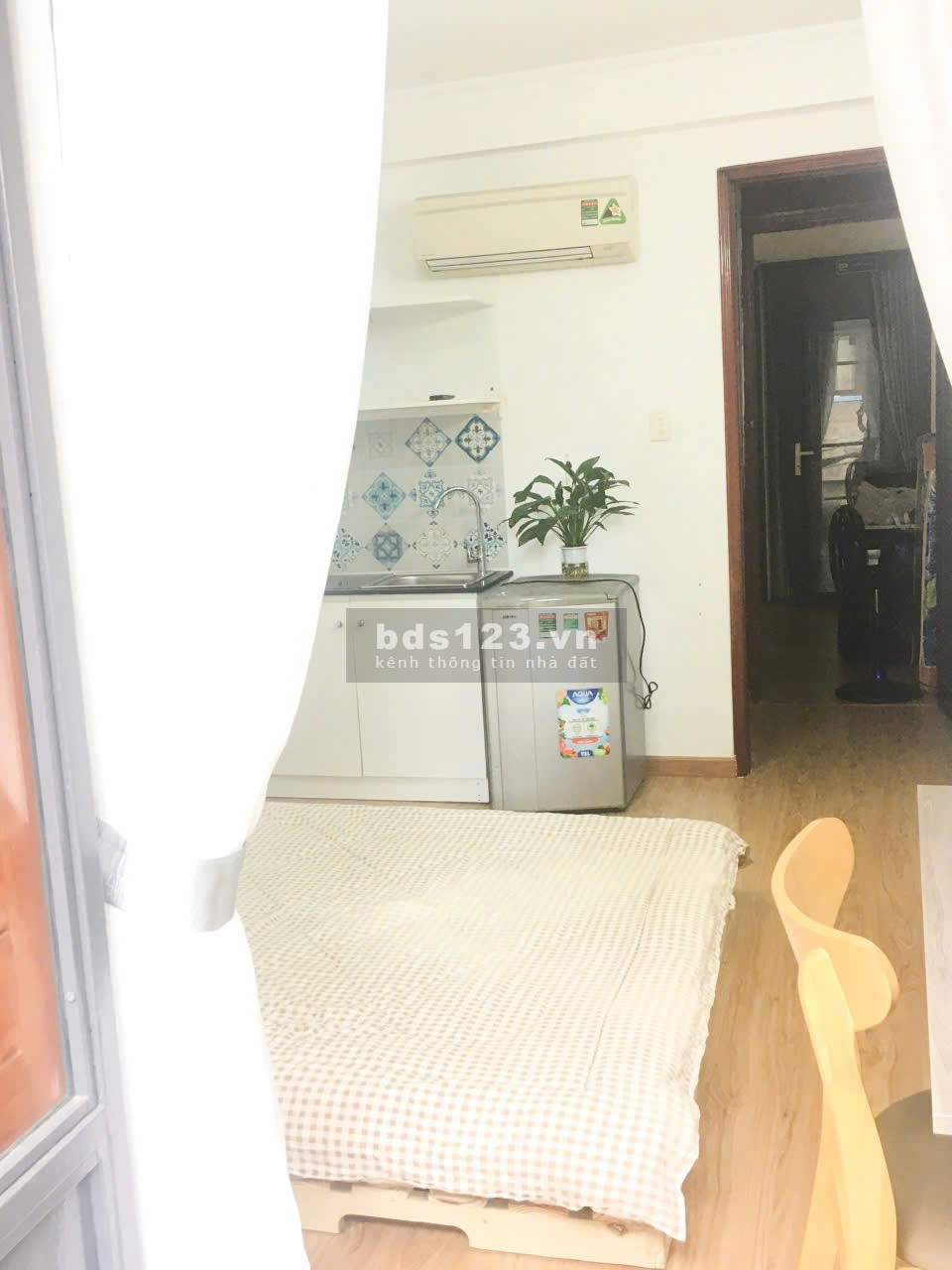Cho thuê phòng trọ, nhà trọ gần trung tâm Quận 10, Hồ Chí Minh, 22m2, 5.5 triệu/tháng