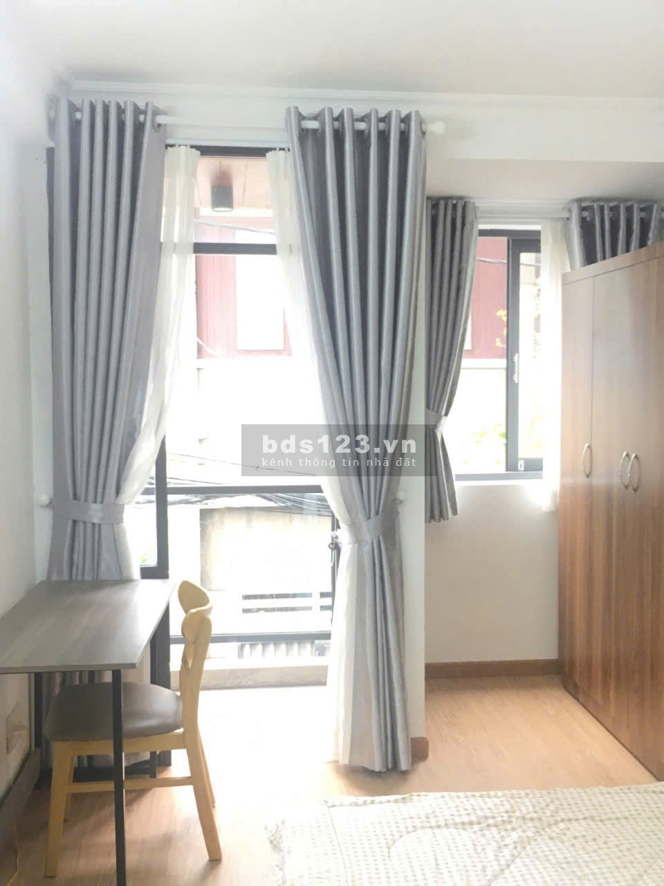 Cho thuê phòng trọ, nhà trọ gần trung tâm Quận 10, Hồ Chí Minh, 22m2, 5.5 triệu/tháng