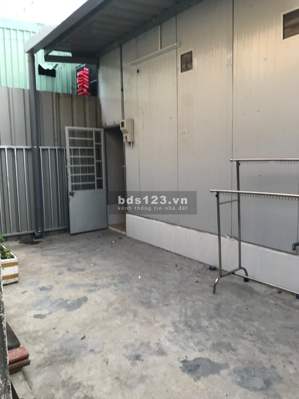 Cho thuê nhà Bình quới Thanh Đa 60m2 lâu dài. Giá rẻ 4.5tr/Tháng.