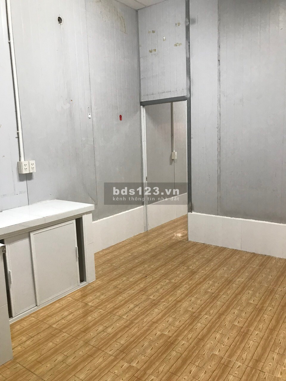 Cho thuê nhà Bình quới Thanh Đa 60m2 lâu dài. Giá rẻ 4.5tr/Tháng.