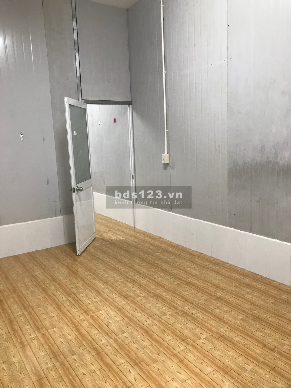 Cho thuê nhà Bình quới Thanh Đa 60m2 lâu dài. Giá rẻ 4.5tr/Tháng.
