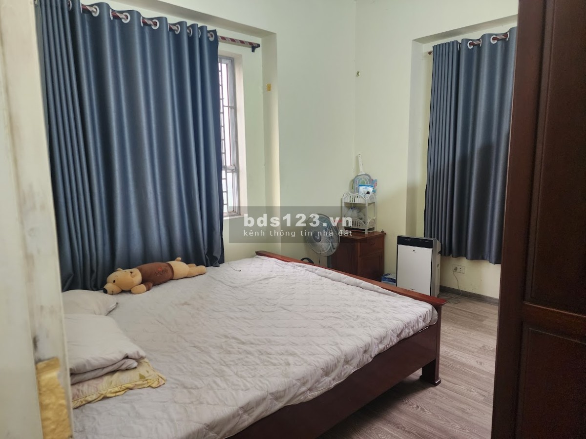 Cho thuê chung cư 76 m2, full đồ, căn góc sạch sẽ, thoáng mát