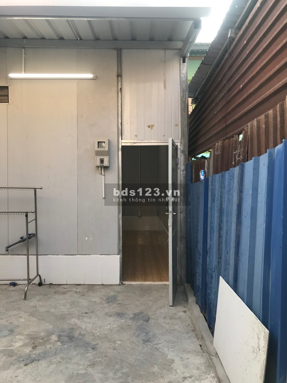 Cho thuê nhà Bình quới Thanh Đa 60m2 lâu dài. Giá rẻ 4.5tr/Tháng.
