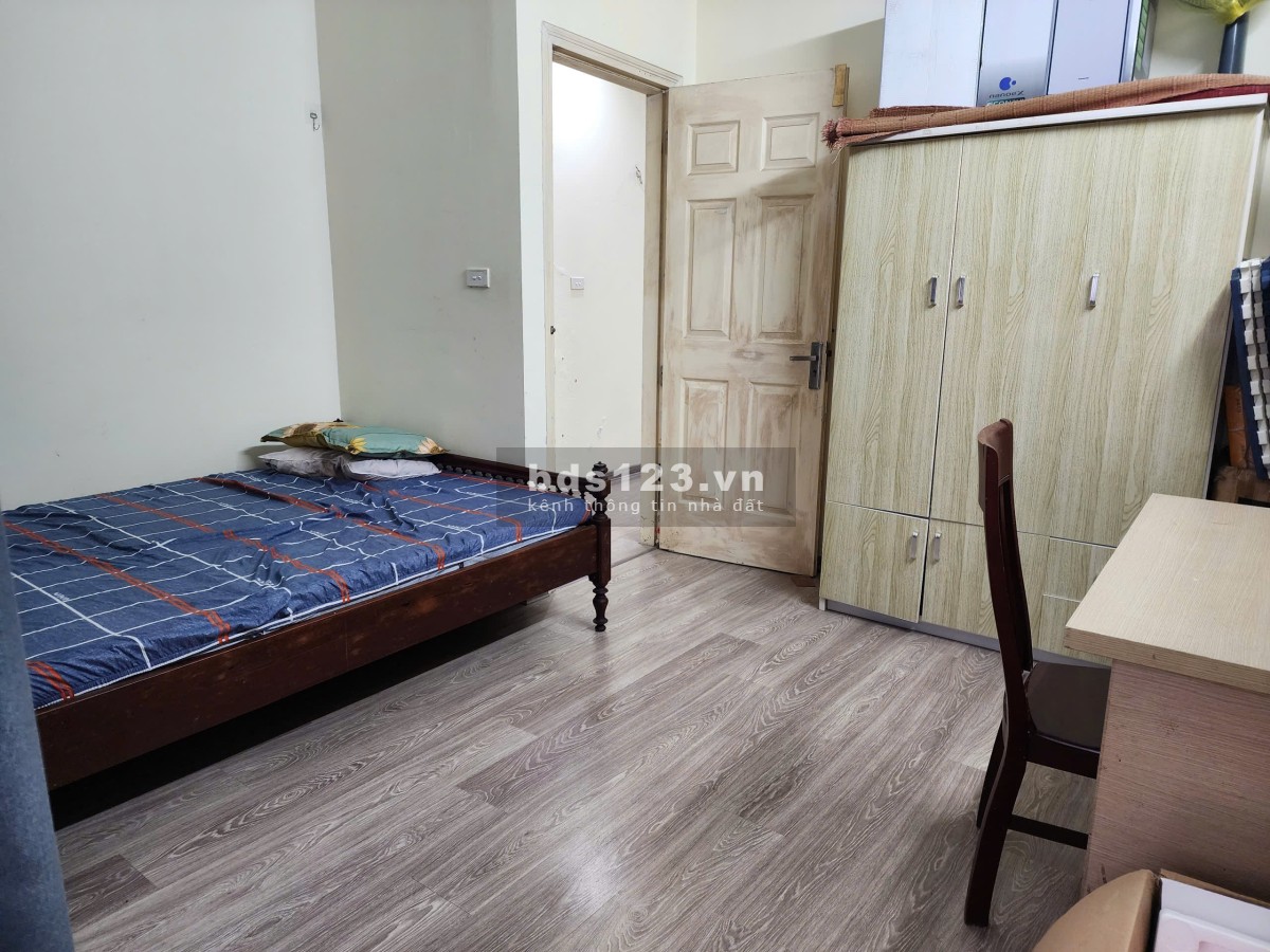 Cho thuê chung cư 76 m2, full đồ, căn góc sạch sẽ, thoáng mát