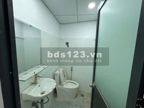 Phòng trọ sinh viên đầy đủ tiện nghi tại Lê Đức Thọ, Gò…