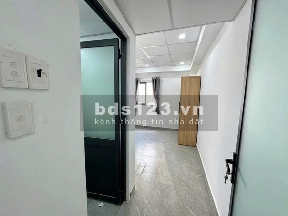 Phòng trọ sinh viên đầy đủ tiện nghi tại Lê Đức Thọ, Gò…