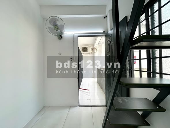 Duplex 5 phòng Quận 12 - Gần CVPM Quang Trung, giá 2 triệu