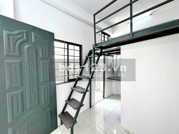 Duplex 5 phòng Quận 12 - Gần CVPM Quang Trung, giá 2 triệu