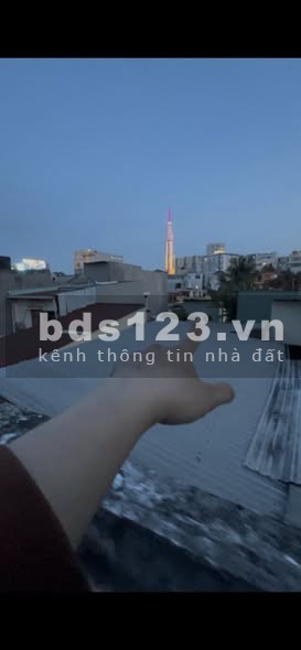 Cho thuê phòng mặt tiền Nguyễn Gia Trí (D2 cũ), gần ĐH GTVT, Hutech