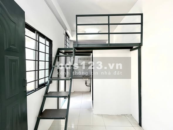 Duplex 5 phòng Quận 12 - Gần CVPM Quang Trung, giá 2 triệu