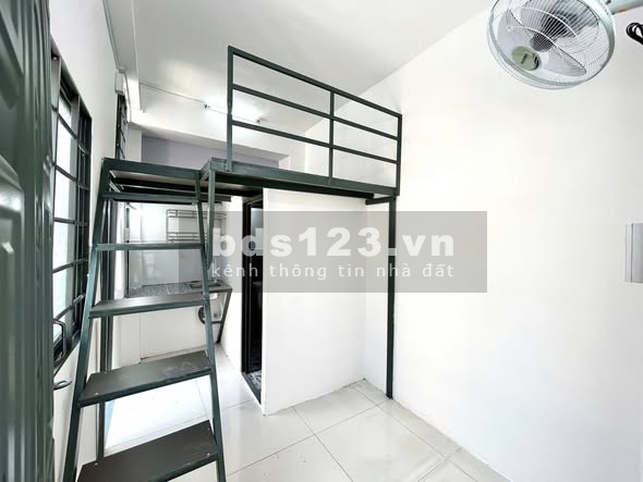 Duplex 5 phòng Quận 12 - Gần CVPM Quang Trung, giá 2 triệu