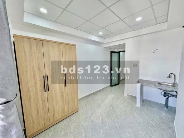 Phòng trọ sinh viên đầy đủ tiện nghi tại Lê Đức Thọ, Gò…