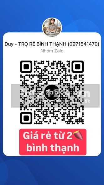 Cho thuê phòng mặt tiền Nguyễn Gia Trí (D2 cũ), gần ĐH GTVT, Hutech