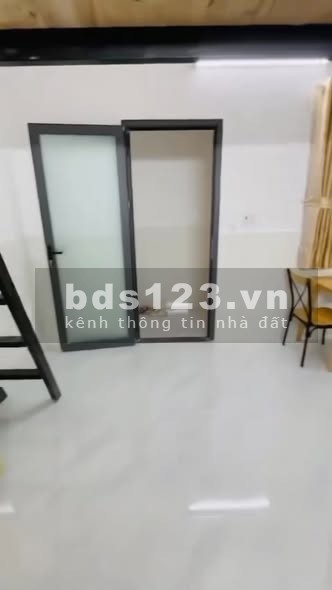 Cho thuê CHDV Studio 25m2 full nội thất, tầng trệt, An Phú Đông,…