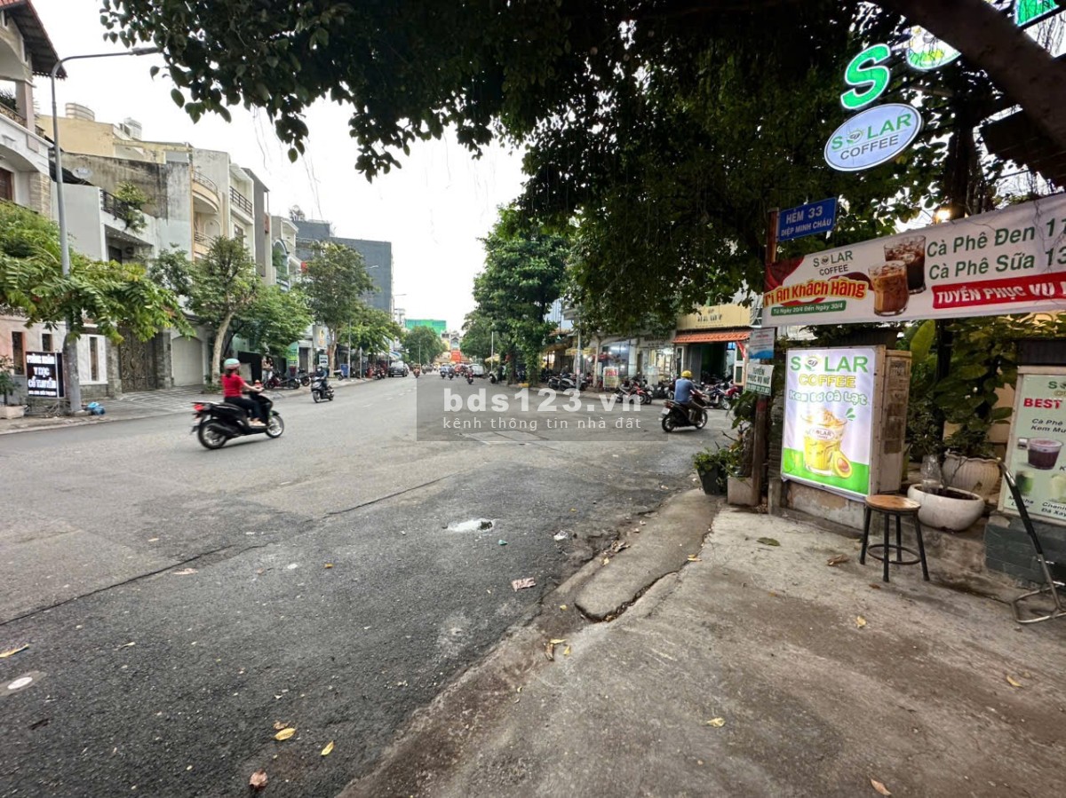  CHO THUÊ GÓC NHỎ BÁN ĐỒ ĂN VẶT BUỔI TỐI 