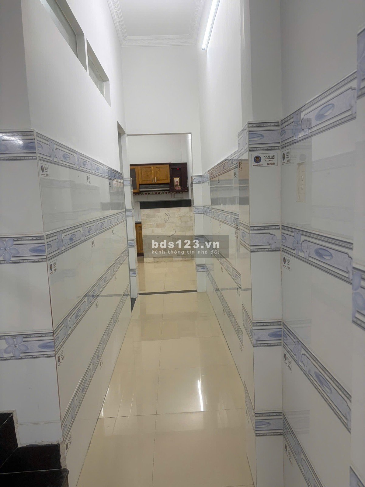NHÀ ĐẸP CHÍNH CHỦ KHU VIP GÒ VẤP – HẺM XE TẢI 10M THÔNG –…