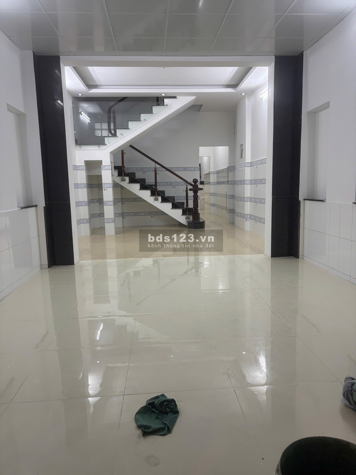 NHÀ ĐẸP CHÍNH CHỦ KHU VIP GÒ VẤP – HẺM XE TẢI 10M THÔNG –…