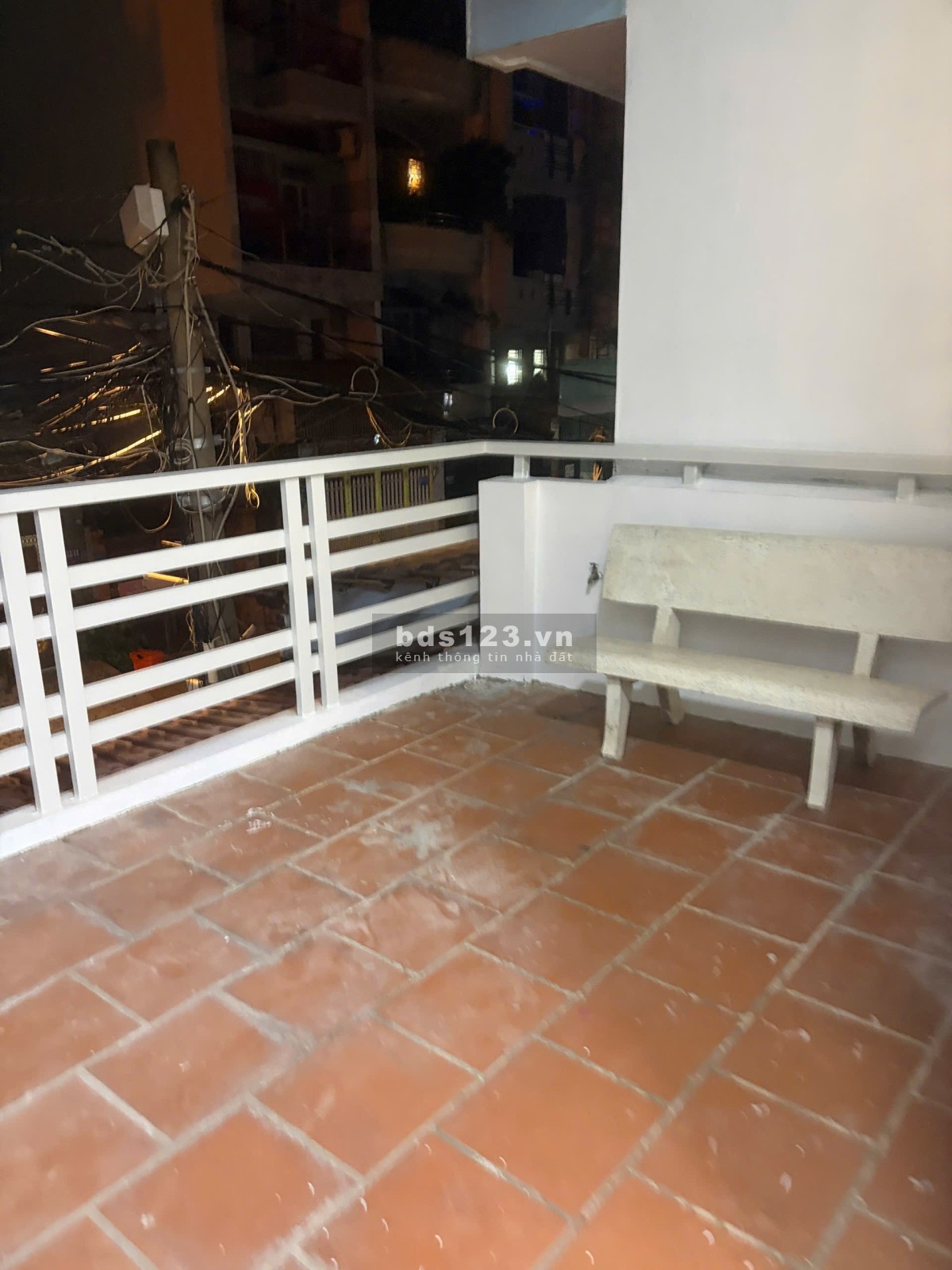 NHÀ ĐẸP CHÍNH CHỦ KHU VIP GÒ VẤP – HẺM XE TẢI 10M THÔNG –…