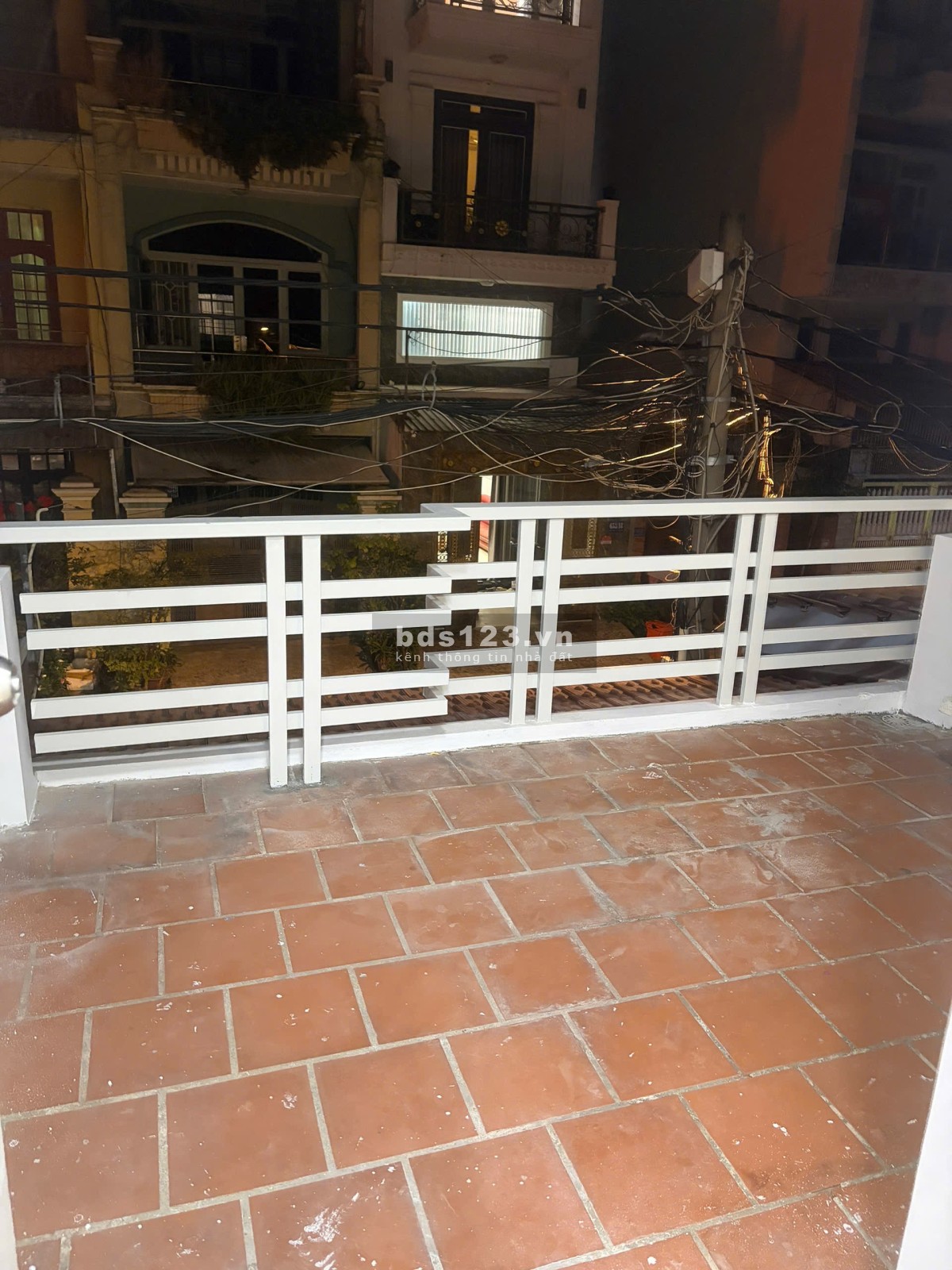 NHÀ ĐẸP CHÍNH CHỦ KHU VIP GÒ VẤP – HẺM XE TẢI 10M THÔNG –…