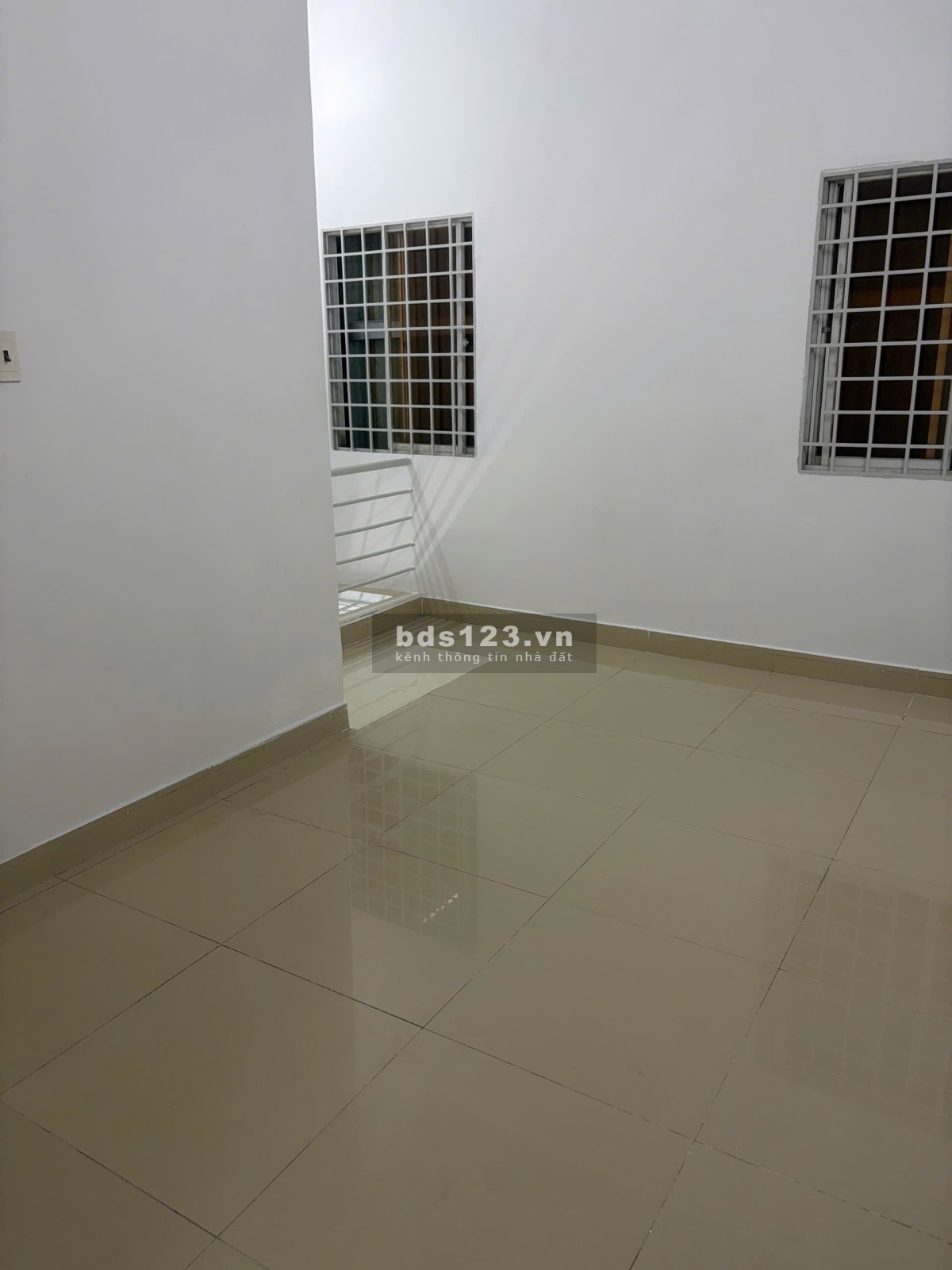 NHÀ ĐẸP CHÍNH CHỦ KHU VIP GÒ VẤP – HẺM XE TẢI 10M THÔNG –…