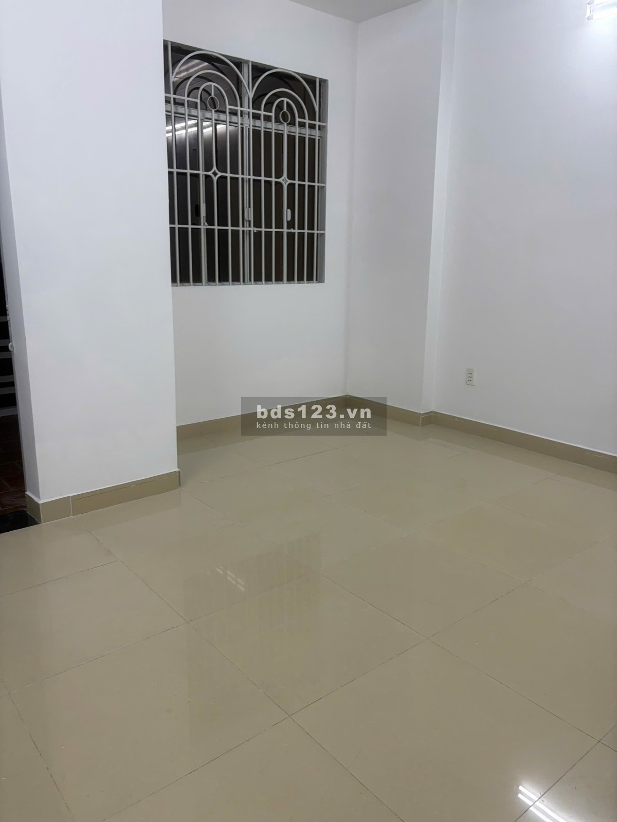 NHÀ ĐẸP CHÍNH CHỦ KHU VIP GÒ VẤP – HẺM XE TẢI 10M THÔNG –…