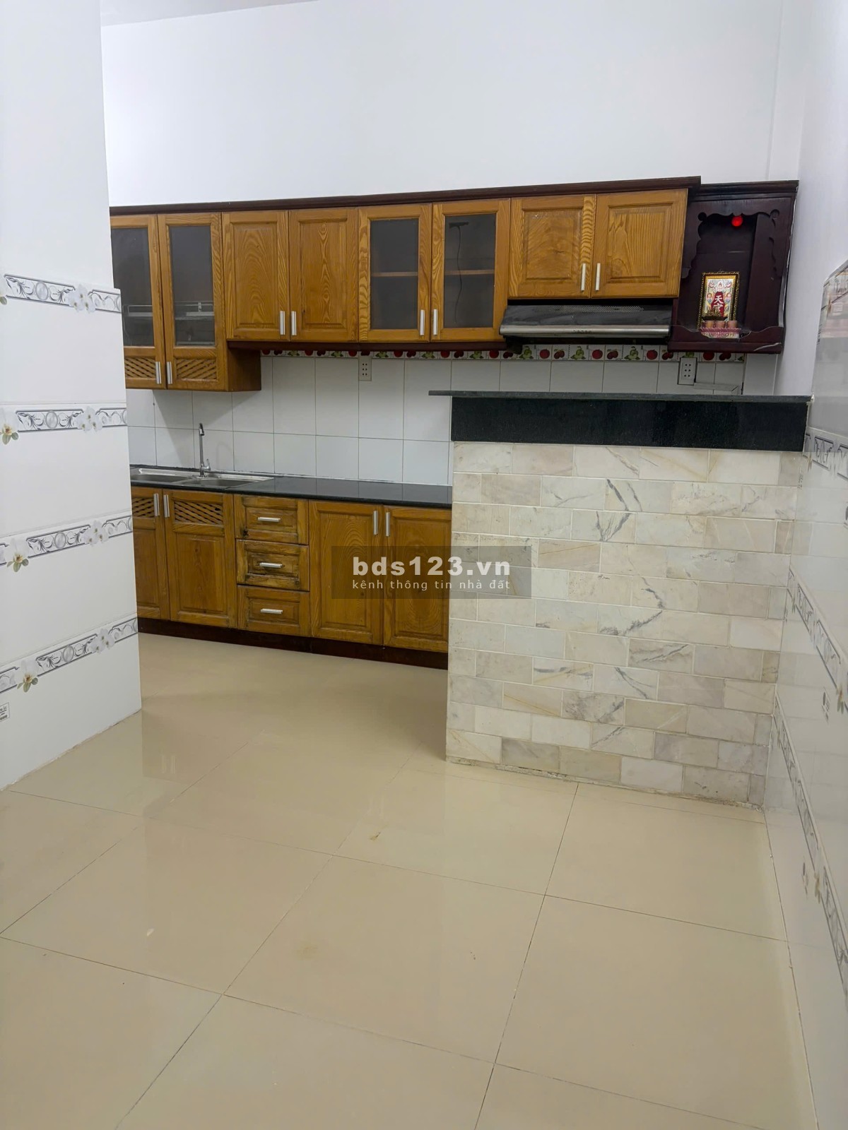 NHÀ ĐẸP CHÍNH CHỦ KHU VIP GÒ VẤP – HẺM XE TẢI 10M THÔNG –…