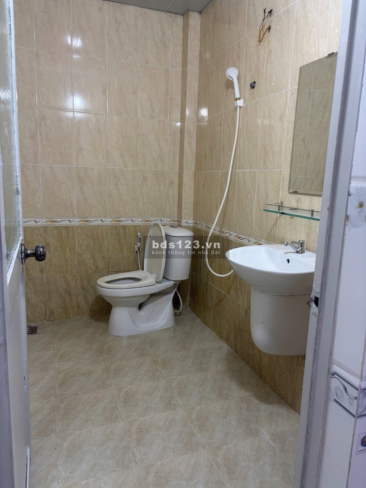 NHÀ ĐẸP CHÍNH CHỦ KHU VIP GÒ VẤP – HẺM XE TẢI 10M THÔNG –…